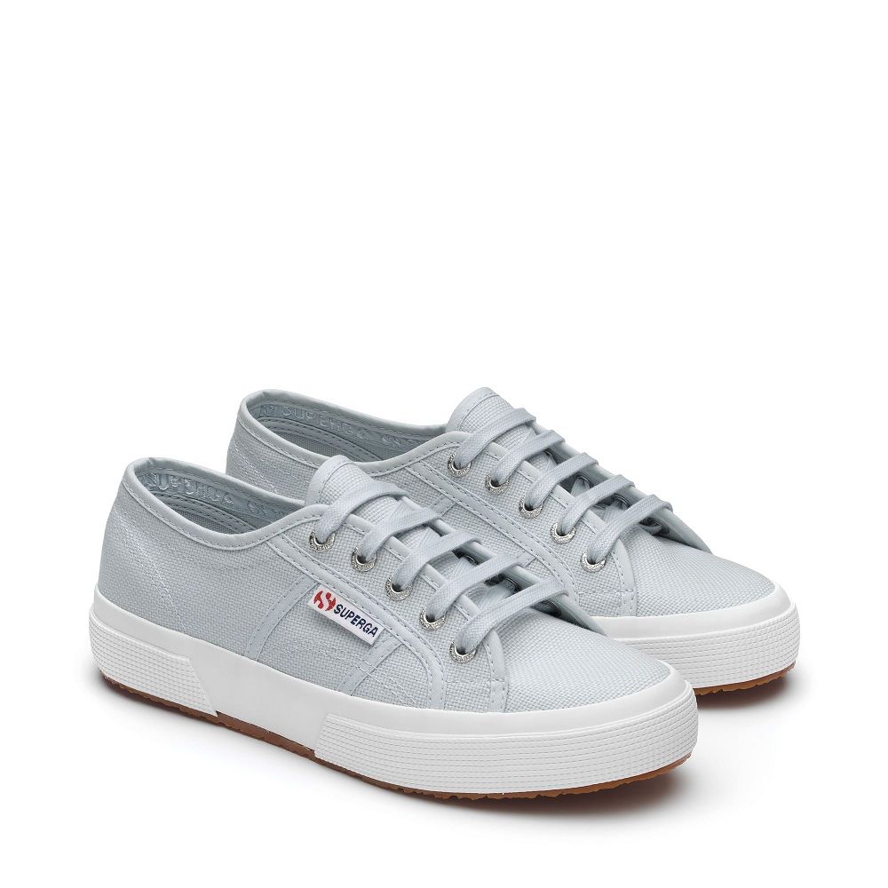 Superga 2750 Cotu Classic Blue Sneakers - Women's Sneakers USA | US5892129